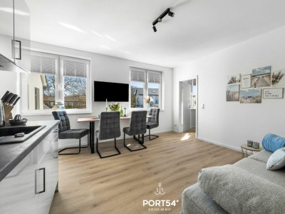 Holiday apartment Ferienwohnung Strandleben Gelting - Features photo 11