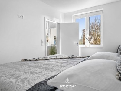 Holiday apartment Ferienwohnung Strandleben Gelting - Features photo 12