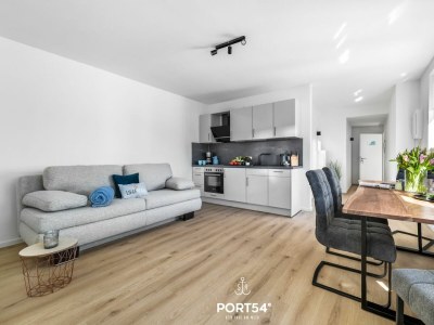 Holiday apartment Ferienwohnung Strandleben Gelting - Features photo 13