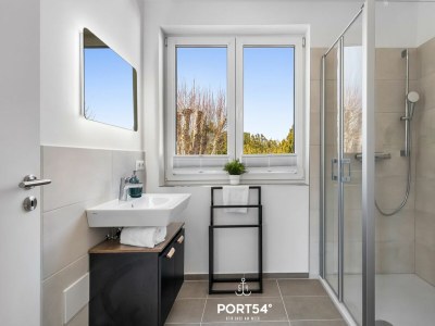 Holiday apartment Ferienwohnung Strandleben Gelting - Features photo 14