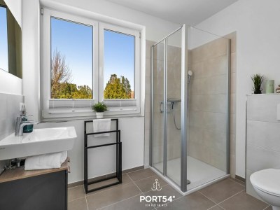 Holiday apartment Ferienwohnung Strandleben Gelting - Features photo 15