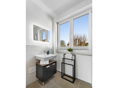 Holiday apartment Ferienwohnung Strandleben Gelting - Features photo 16