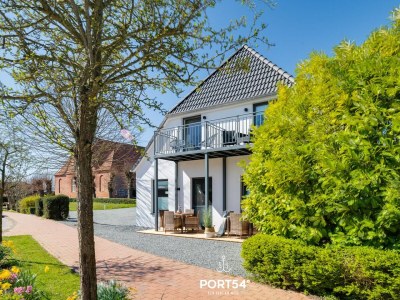 Holiday apartment Ferienwohnung Strandleben Gelting - Features photo 17