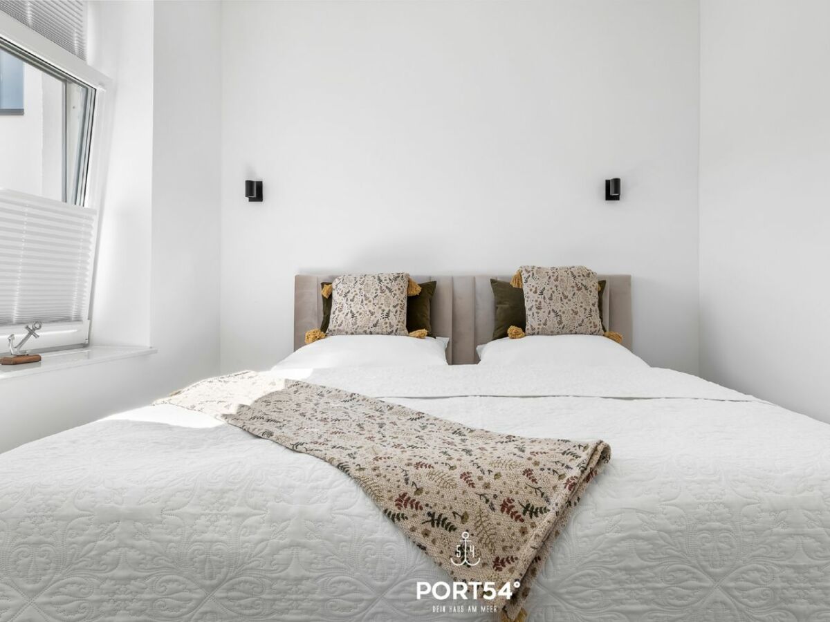 Holiday apartment Ferienwohnung Strandperle Gelting - Outdoor photo 3