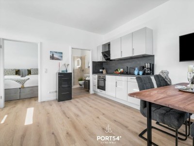 Holiday apartment Ferienwohnung Strandperle Gelting - Outdoor photo 2