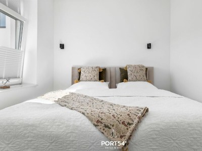 Holiday apartment Ferienwohnung Strandperle Gelting - Outdoor photo 3