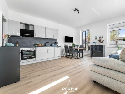 Holiday apartment Ferienwohnung Strandperle Gelting - Outdoor photo 5