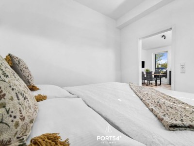 Holiday apartment Ferienwohnung Strandperle Gelting - Outdoor photo 6