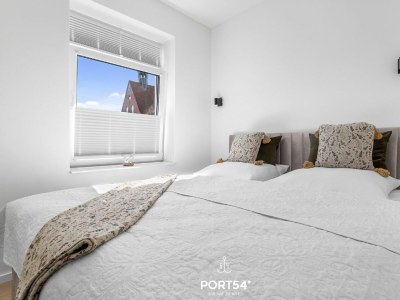 Holiday apartment Ferienwohnung Strandperle Gelting - Outdoor photo 7