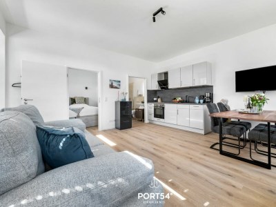 Holiday apartment Ferienwohnung Strandperle Gelting - Outdoor photo 9