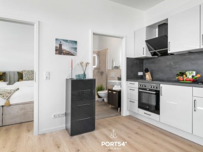 Holiday apartment Ferienwohnung Strandperle Gelting - Outdoor photo 10