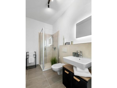 Holiday apartment Ferienwohnung Strandperle Gelting - Outdoor photo 11