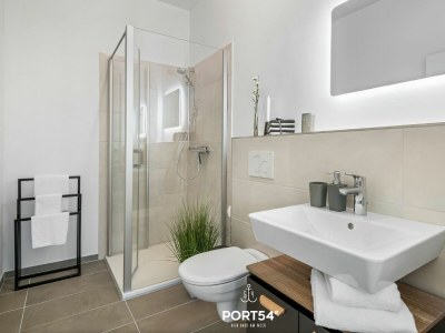 Holiday apartment Ferienwohnung Strandperle Gelting - Outdoor photo 12