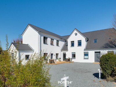 Holiday apartment Ferienwohnung Strandperle Gelting - Outdoor photo 14