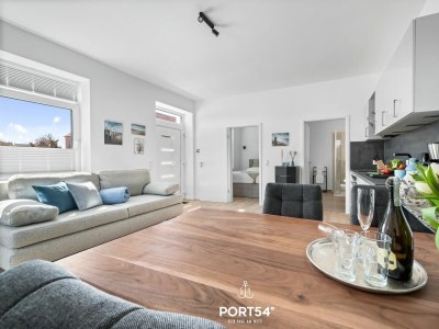 Holiday apartment Ferienwohnung Strandperle Gelting - Features photo 15
