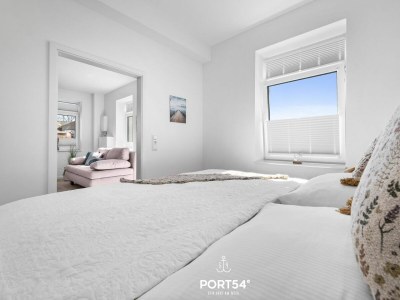 Holiday apartment Ferienwohnung Strandperle Gelting - Features photo 16