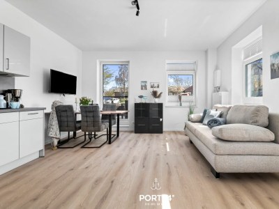 Holiday apartment Ferienwohnung Strandperle Gelting - Features photo 17