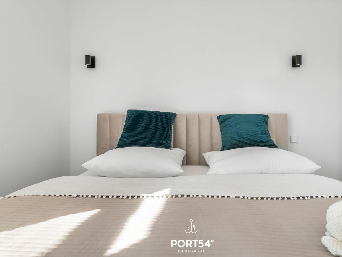 Holiday apartment Ferienwohnung Strandzeit Gelting - Outdoor photo 5