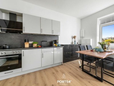 Holiday apartment Ferienwohnung Strandzeit Gelting - Outdoor photo 7