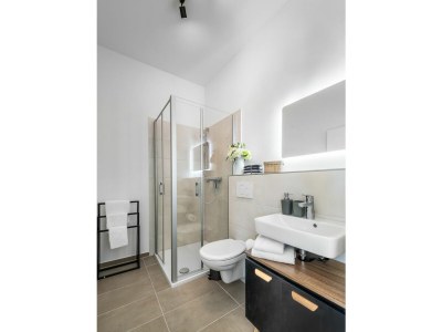 Holiday apartment Ferienwohnung Strandzeit Gelting - Outdoor photo 11