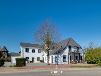 Holiday apartment Ferienwohnung Strandzeit Gelting - Outdoor photo 12