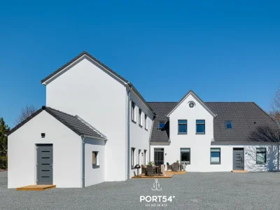 Holiday apartment Ferienwohnung Strandzeit Gelting - Outdoor photo 13