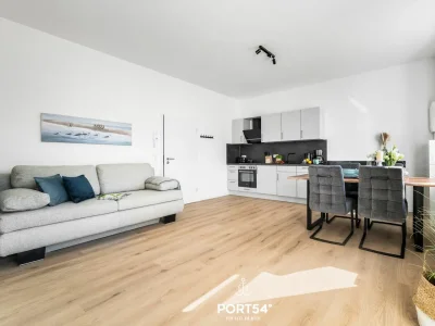 Holiday apartment Ferienwohnung Strandzeit Gelting - Features photo 14