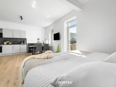 Holiday apartment Ferienwohnung Strandzeit Gelting - Features photo 15