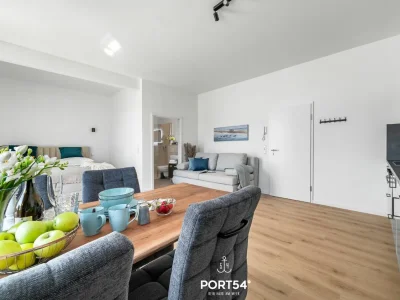 Holiday apartment Ferienwohnung Strandzeit Gelting - Features photo 16