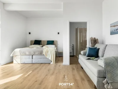 Holiday apartment Ferienwohnung Strandzeit Gelting - Features photo 17