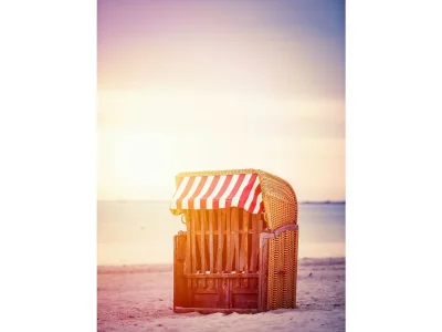 Holiday apartment Ferienwohnung Strandzeit Gelting - Environment photo 22