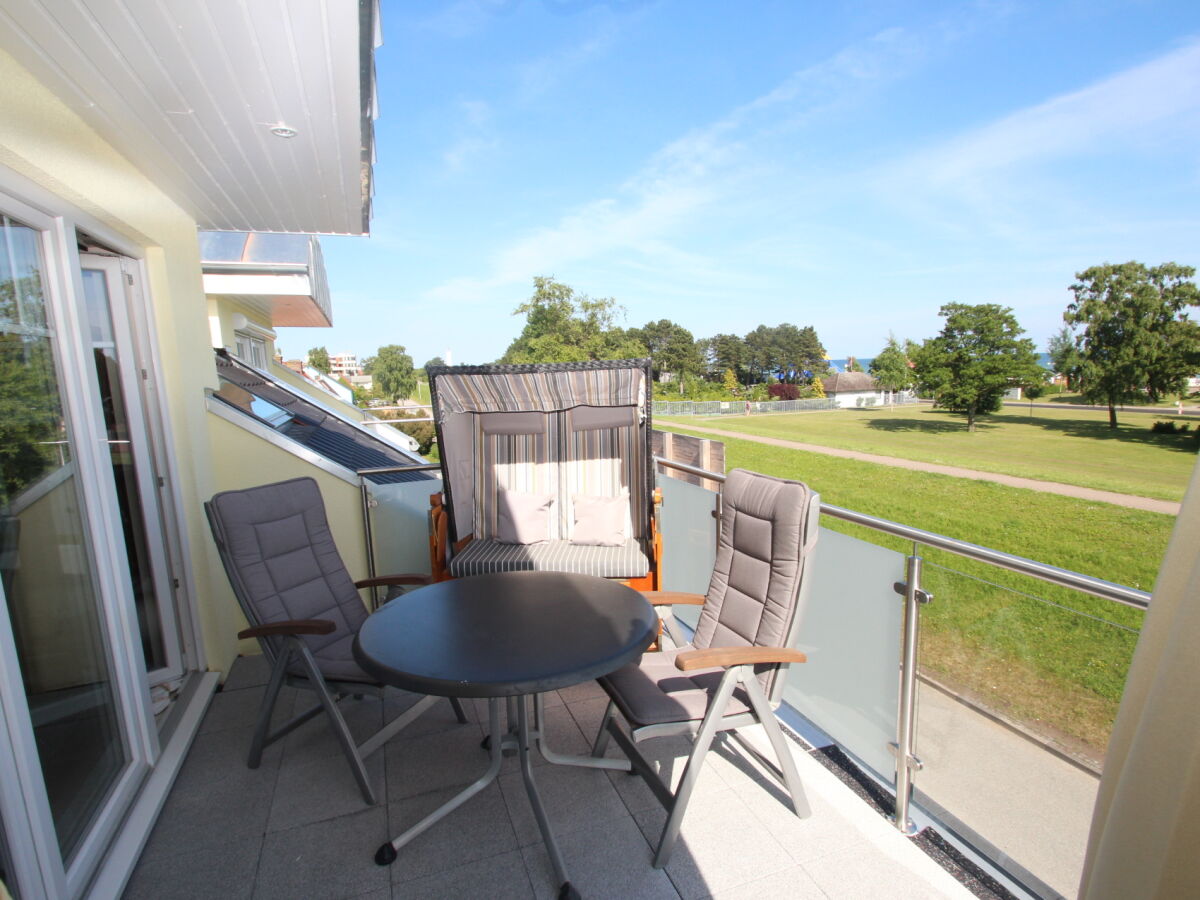 Holiday apartment Seaside-holidays 1 - Outdoor photo 2