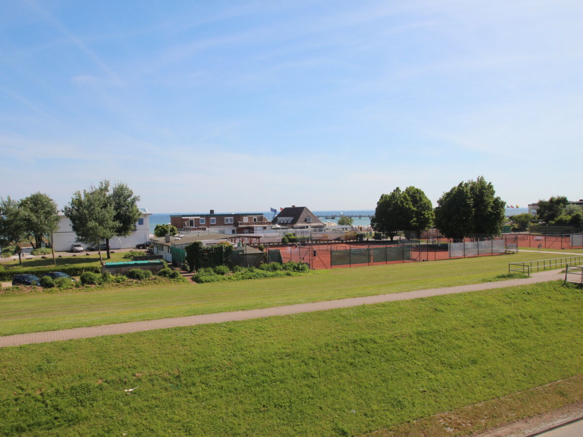 Holiday apartment Seaside-holidays 1 - Outdoor photo 3