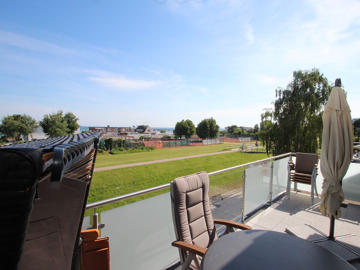 Holiday apartment Seaside-holidays 1 - Outdoor photo 4