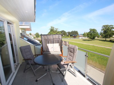 Holiday apartment Seaside-holidays 1 - Outdoor photo 2