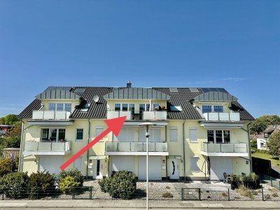 Holiday apartment Seaside-holidays 1 - Outdoor photo 6