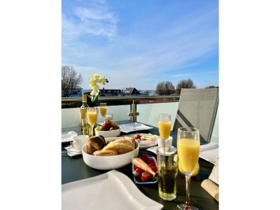 Holiday apartment Seaside-holidays 1 - Outdoor photo 7