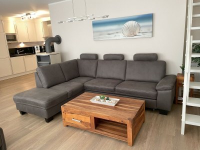 Holiday apartment Seaside-holidays 1 - Features photo 8
