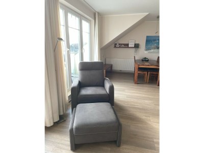 Holiday apartment Seaside-holidays 1 - Features photo 9