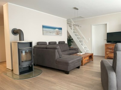 Holiday apartment Seaside-holidays 1 - Features photo 10