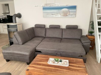 Holiday apartment Seaside-holidays 1 - Features photo 12