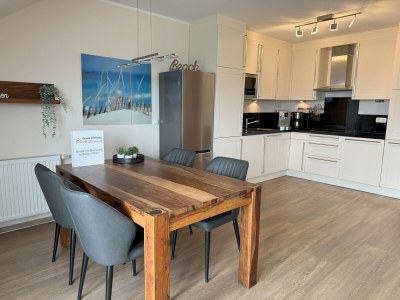 Holiday apartment Seaside-holidays 1 - Features photo 13