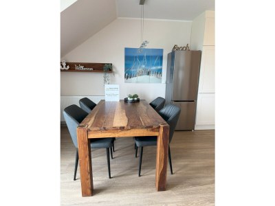 Holiday apartment Seaside-holidays 1 - Features photo 14