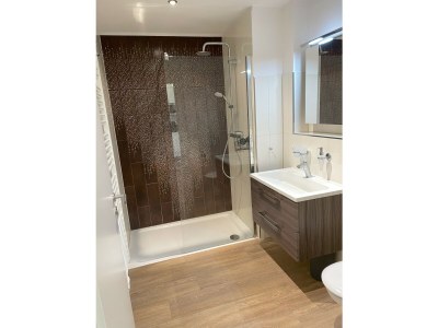 Holiday apartment Seaside-holidays 1 - Features photo 15