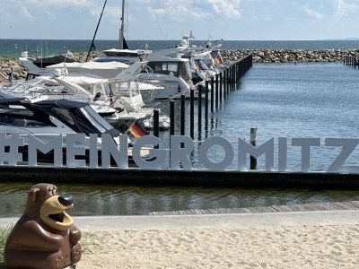 Holiday apartment Seaside-holidays 1 - Environment photo 21