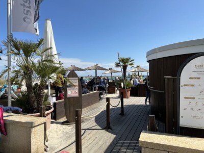 Holiday apartment Seaside-holidays 1 - Environment photo 22