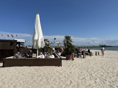 Holiday apartment Seaside-holidays 1 - Environment photo 23