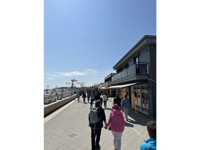 Holiday apartment Seaside-holidays 1 - Environment photo 24