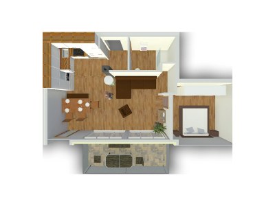 Holiday apartment Seaside-holidays 1 - Document photo 25