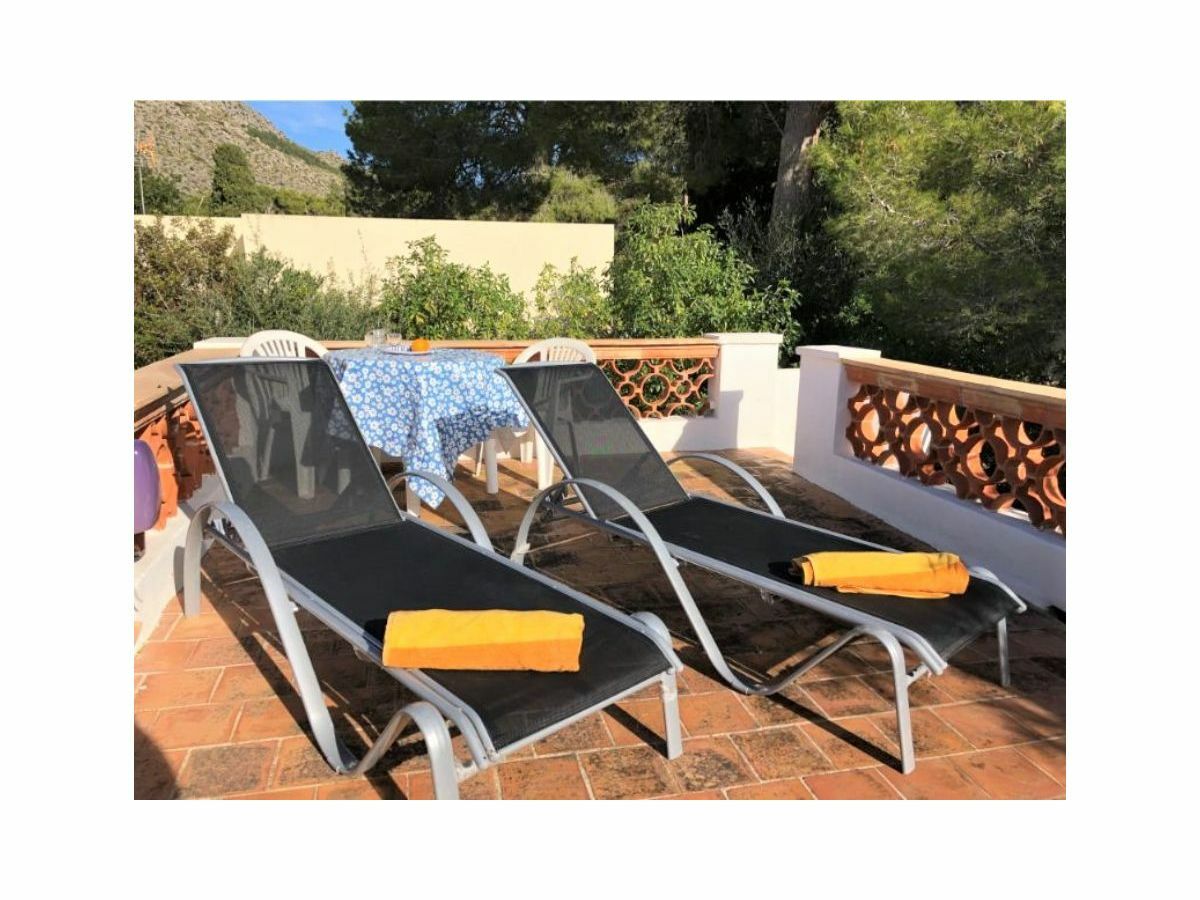 Villa Casa Pepe - Outdoor photo 2